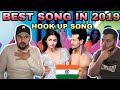 GERMAN Reaction to Hook Up Song - Student Of The Year 2 | Tiger Shroff & Alia Bhatt - Bollywood Song