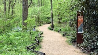 Making It Grow - South Carolina Botanical Garden (Mountain Region)