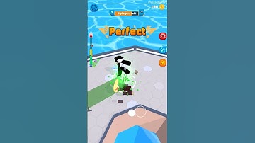 Alphabet.io Smashers Story - Gameplay Walkthrough Levels 1-11 (iOS, Android Gameplay)