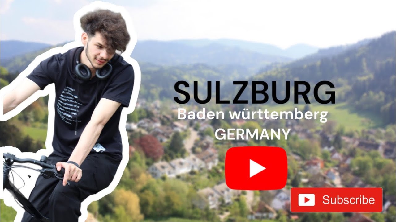 Sulzburg-Germany's Most Beautiful Village