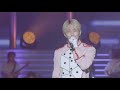 ONEW(オンユ) - 「ONEW Japan 1st Concert Tour 2022 ~Life goes on~」収録「Dance Whole Day」ライブ映像