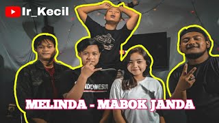Download Lagu MELINDA - MABOK JANDA ( COVER ) MP3 Download Lagu MELINDA - MABOK JANDA ( COVER ) MP3