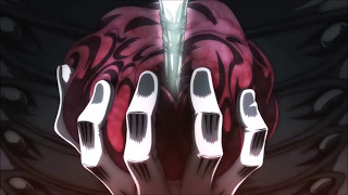 Hellsing AMV - The Vengeful One (Disturbed)