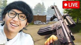 🔴MABAR DI FARM LAND & ARMORY FORBIDDEN ZONE #arenabreakout