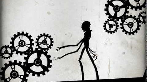 Motion Graphics Opening Sequence - The Screwtape Letters