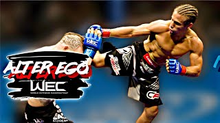 NEW UFC 5 ALTER EGO: WEC URIJAH FABER GAMEPLAY!