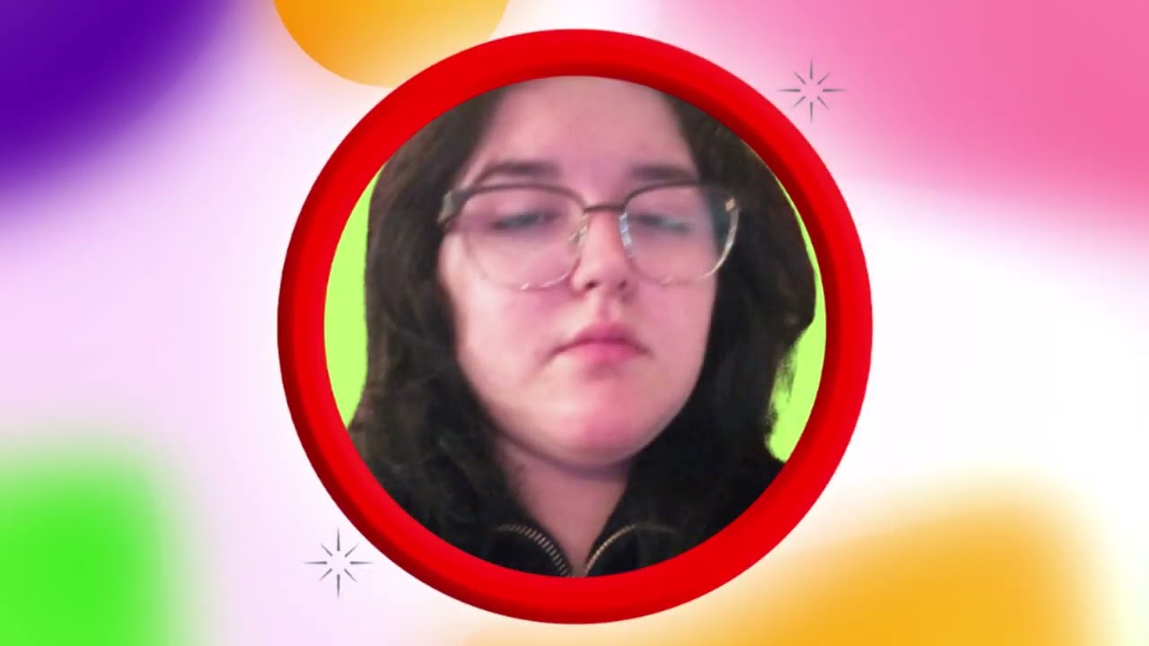 TanookiAlex Demo Reel 2025