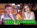 Ian Bagg Has These Ways to Win Over Young Girls 😯😲 Stand Up Comedy 2026