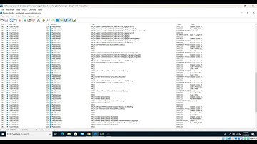 Analying Real World Sample(Emotet) - understanding a simple unpacking technique