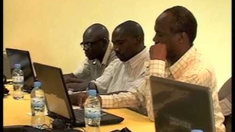 Chapter 10 - 1.1.2 Restoration - Day 4, part 1, ITU-T Tutorial on optical fibre cables