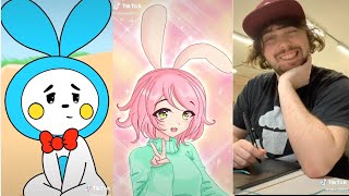 Alex Rabbit l alex rabbit tiktok compilation l Best of Compilation on 2020 l Animation
