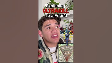 Explaning ULTRAKILL to a Friend (Part 2)