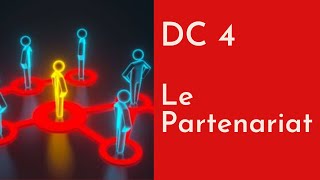 DC4 : Le Partenariat (VAE)