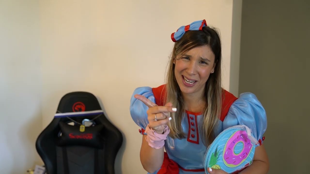 ללוש ואורטל טאבטה לילדים