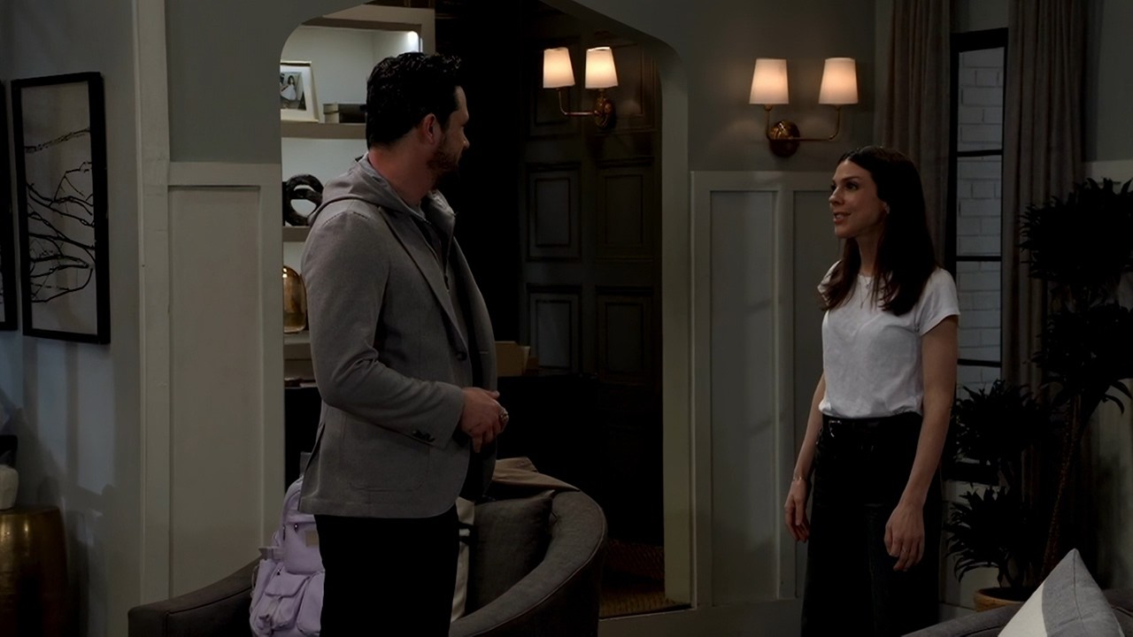 Ethan Runs Into Kristina Looking To Work For Sonny on General Hospital Sneak Peek (Apr. 20, 2026)