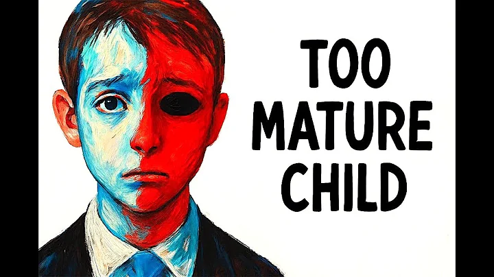 The Psychology of a Child who grew up Too Fast (Full Version)