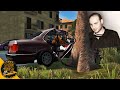 BeamNG Drive - Смертельная Авария Георгия Тевзадзе