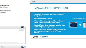 How to Optimize Microsoft Hyper-V Failover Cluster and Double Performance