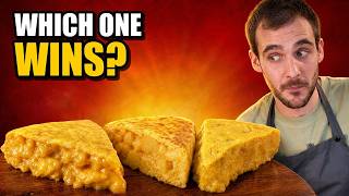 3 Ways to Make Spanish Tortilla - Which Method is Best?