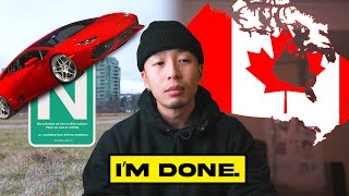 Why I decided to leave Vancouver, Canada
