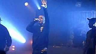 fler - im bus ganz hinten tour review