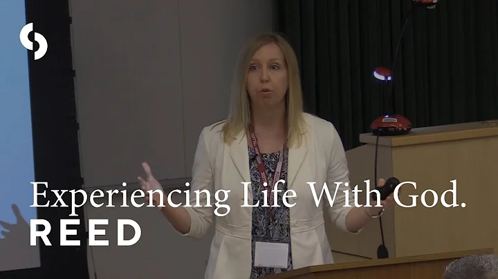 Angela Reed - How Can Seminaries Tell that Student...