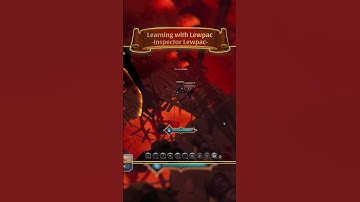 Learn to Read Enemies like a Book with Lewpac #albiononline