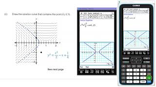 Question 10, 2021 WACE Mathematics Specialist Exam Solutions