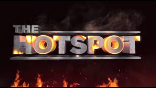 The HotSpot - Spy Party - 1/25/12