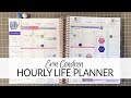 Planner Update 2020 | Erin Condren Hourly Life Planner