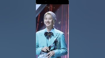 Happy 39thBday Kim Hee-chul#kimheechul#superjunior#sorrysorry#mrsimple#losiento#blacksuit#houseparty