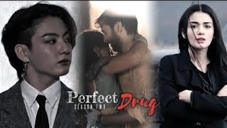 BTS Jungkook Fanfiction Tamil Voice [ Perfect (d)rug Season 2 - Episode 12 ]