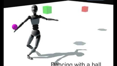 A Generic Model for Geometric Constraints Detection - 2004