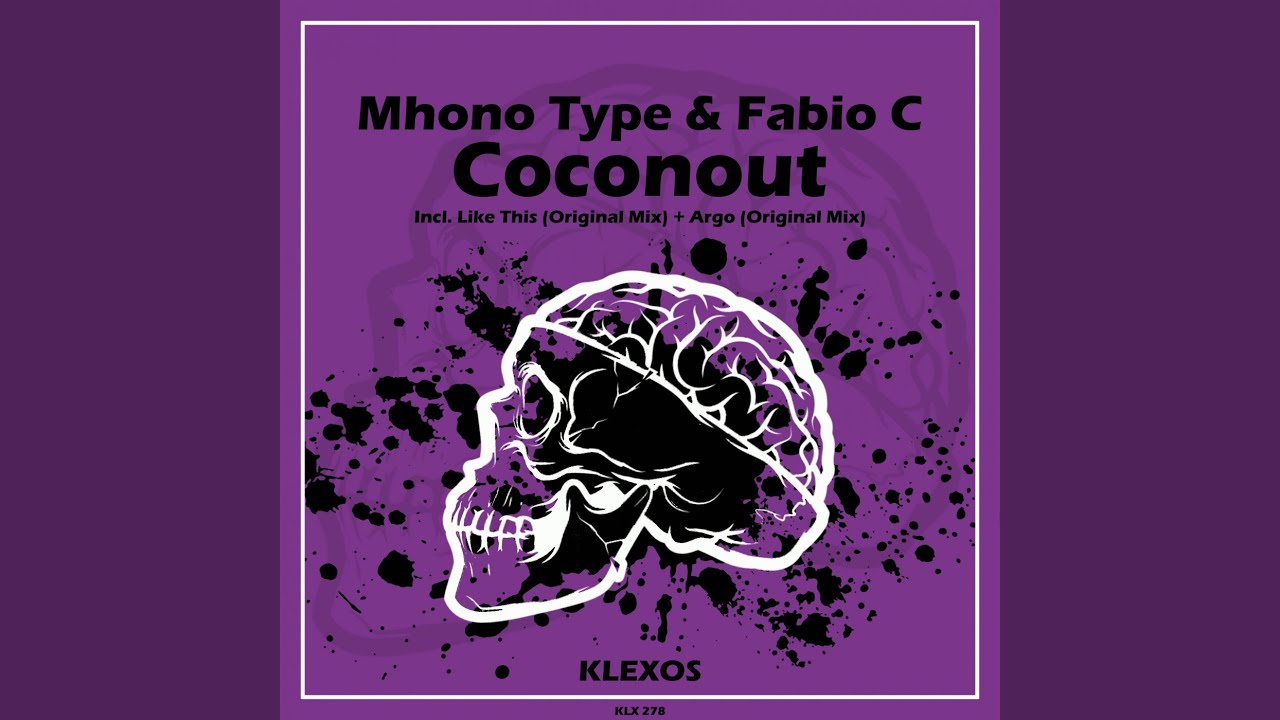 YouTubeでArgo (Original Mix)を視聴 YouTubeでArgo (Original Mix)を視聴