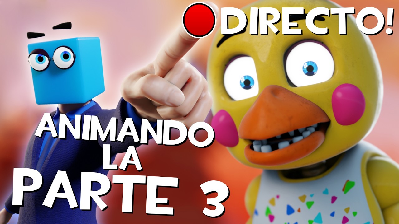 Latest Title & Thumbnail