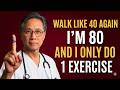 Over 60 This 1 Exercise Can Change Your Life!