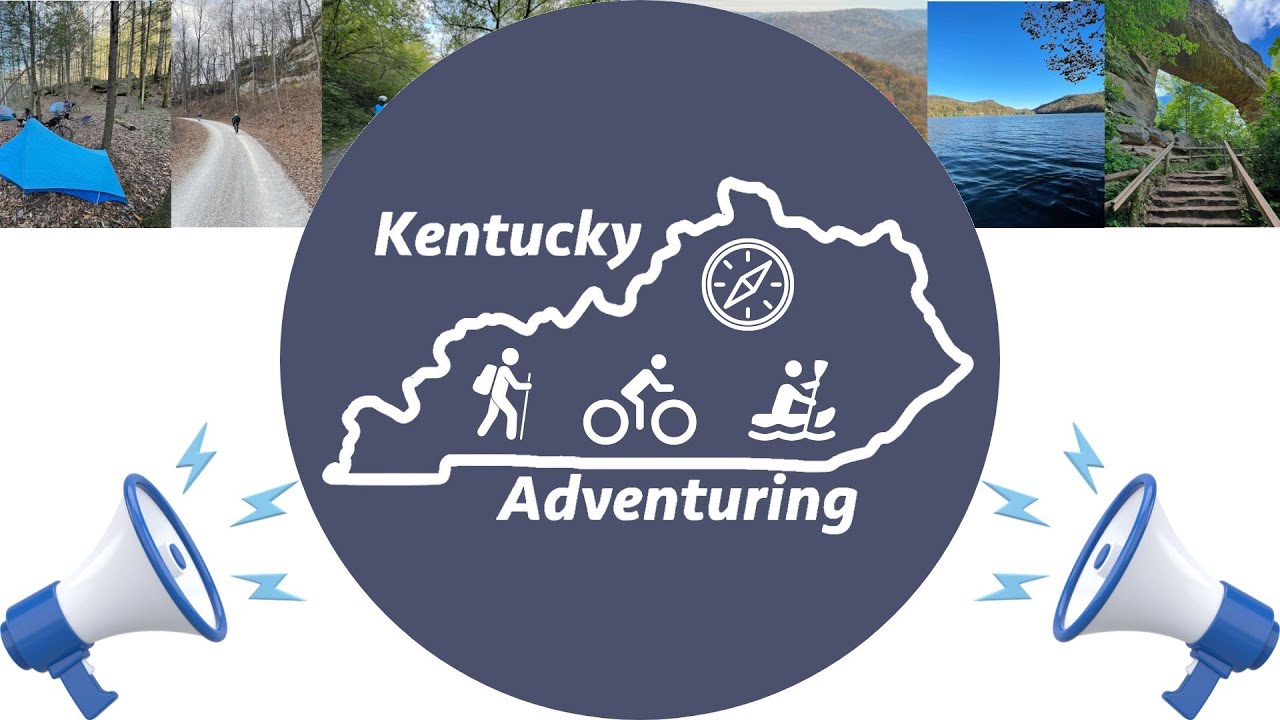 Announcing Kentucky Adventuring (and the Rambling Rome)!