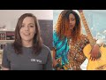 Mary Spender interviews Nigerian Guitarist Helen Ibe