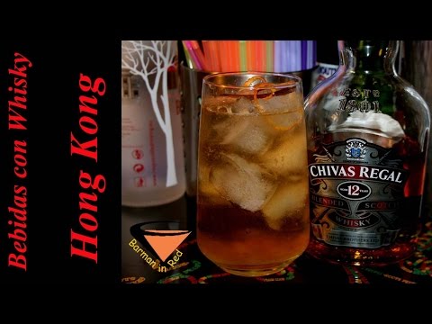 cómo-preparar-el-cóctel-chivas-hong-kong