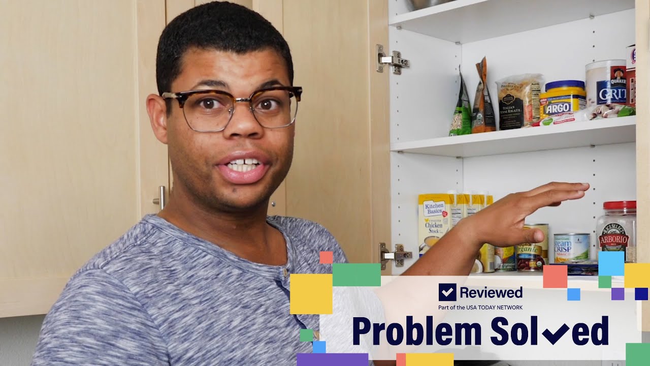 Quick Easy Recipes from Common Pantry Essentials | Problem Solved - YouTube