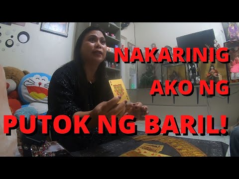 Video: Araw Ng Isda