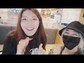 SNSD Tiffany Young Moments too Good to be Real (ENG SUB) Girls Generation