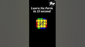 learn Na perm in 15 seconds #fullpllcourse
