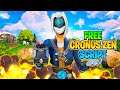Best *Free* Fortnite Cronus Zen Script (Chapter 6 Season 4)