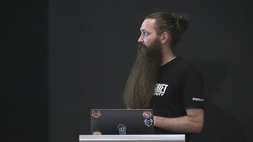 "Every Image Has A Purpose" - Allan Shone (LCA 2020)