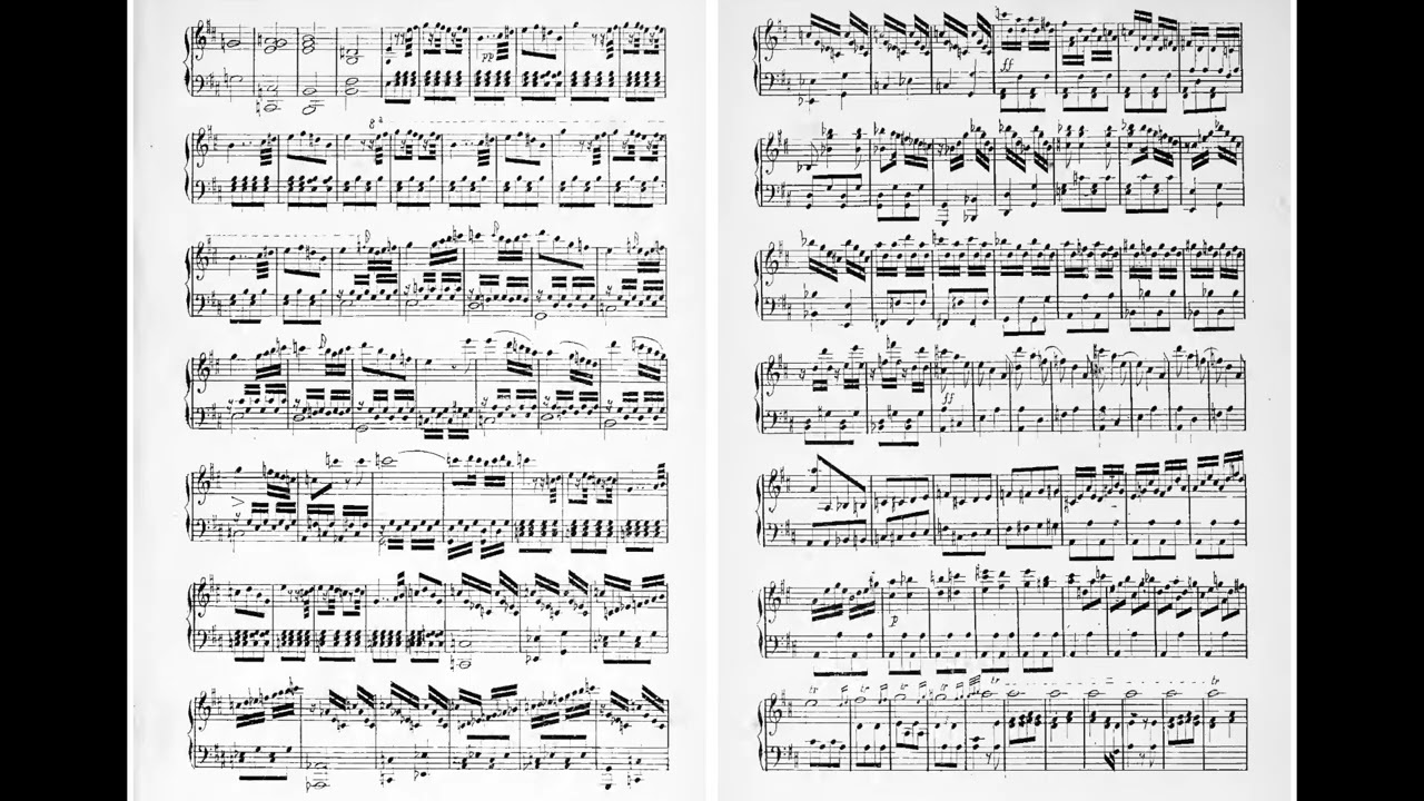 Boieldieu La Fete du Village Voisin Overture 布瓦爾迪厄 鄰村祭典