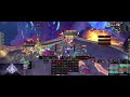 Pæranoid - Lichtblinde Vorhut Heroic Firstkill
