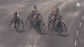 Vidéo de la course PMU PRIX D'ANCENIS