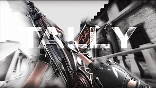 I play this game down in Tally