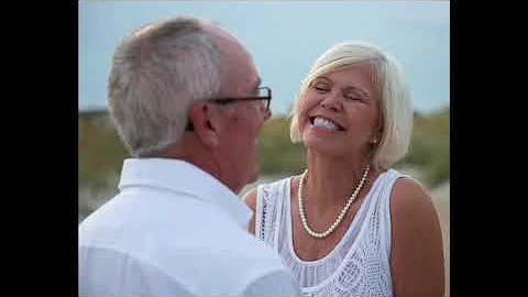Sandi and Alan Wedding   Broadband